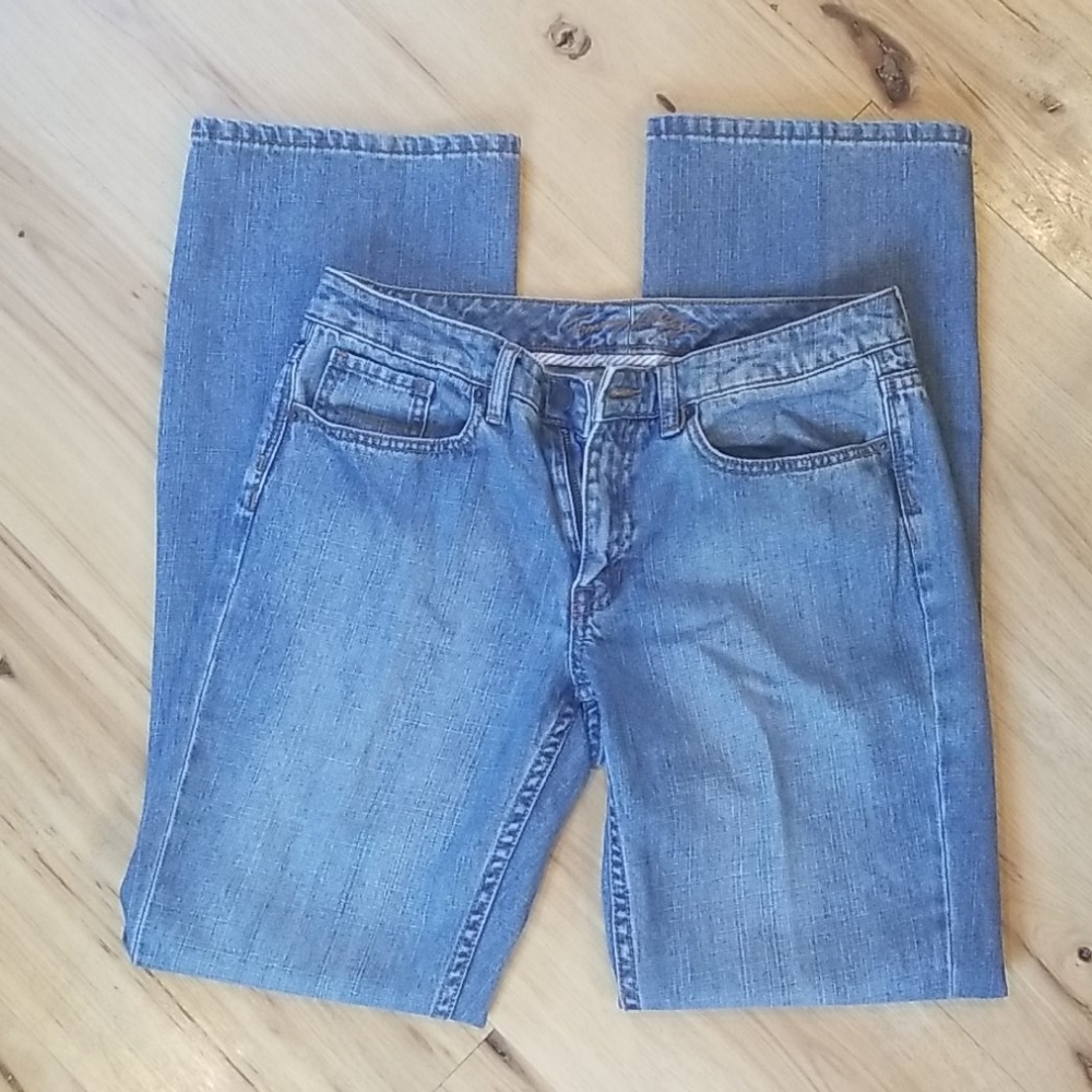 Tommy Hilfiger boyfriend jeans
